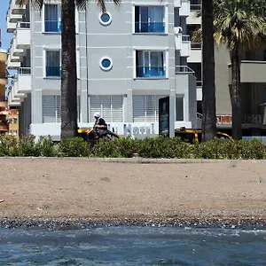  Otel Anadolu